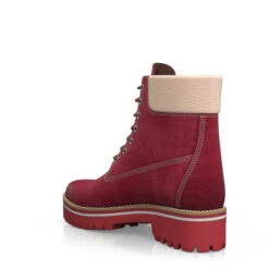 Bottines à Lacets 41223 -Stripped Boutique 39625 3 0