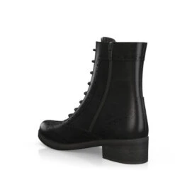 Bottines Brogue 5566 -Stripped Boutique 3966 3 0