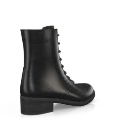 Bottines Brogue 5566 -Stripped Boutique 3966 5 0