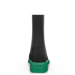 Bottines Tricotées Pour Femmes 41274 -Stripped Boutique 39676 4 0