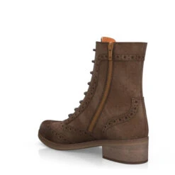 Bottines Brogue 5569 -Stripped Boutique 3969 3 0