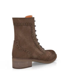 Bottines Brogue 5569 -Stripped Boutique 3969 5 0