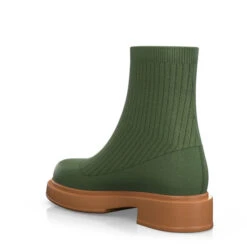 Bottines Tricotées Pour Femmes 41295 13 Bottines Tricotées Pour Femmes 41295 -Stripped Boutique 39697 3 0