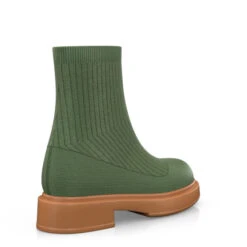 Bottines Tricotées Pour Femmes 41295 15 Bottines Tricotées Pour Femmes 41295 -Stripped Boutique 39697 5 0