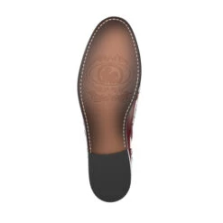 Bottines Brogue 5570 -Stripped Boutique 3970 0 bottom