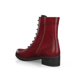 Bottines Brogue 5570 -Stripped Boutique 3970 3 0