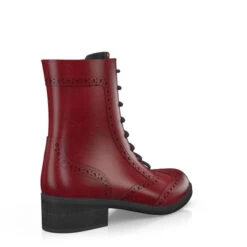 Bottines Brogue 5570 -Stripped Boutique 3970 5 0