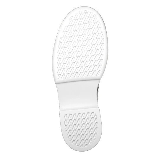 Bottines Tricotées Pour Femmes 41298 10 Bottines Tricotées Pour Femmes 41298 – Image 10