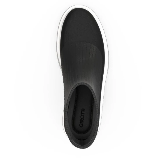 Bottines Tricotées Pour Femmes 41298 9 Bottines Tricotées Pour Femmes 41298 – Image 9