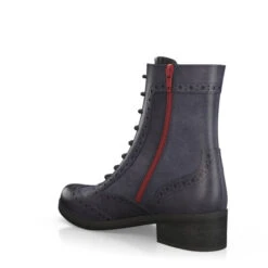 Bottines Brogue 5571 -Stripped Boutique 3971 3 0