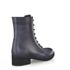 Bottines Brogue 5571 -Stripped Boutique 3971 5 0