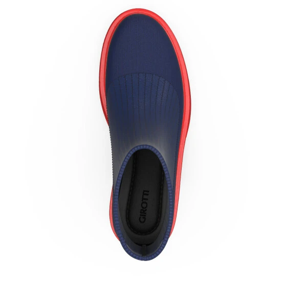 Bottines Tricotées Pour Femmes 41322 9 Bottines Tricotées Pour Femmes 41322 – Image 9