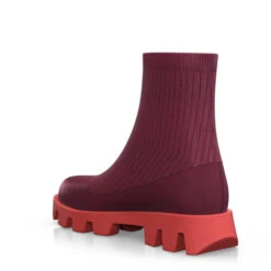 Bottines Tricotées Pour Femmes 41325 13 Bottines Tricotées Pour Femmes 41325 -Stripped Boutique 39727 3 0