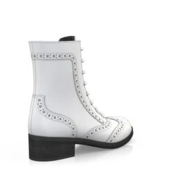 Bottines Brogue 5573 -Stripped Boutique 3973 5 0