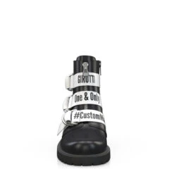 Bottines "Take A Selfie" 5576