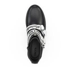 Bottines "Take A Selfie" 5576 -Stripped Boutique 3976 0 top