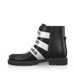 Bottines "Take A Selfie" 5576 -Stripped Boutique 3976 2 0