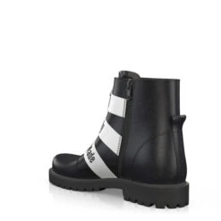 Bottines "Take A Selfie" 5576 -Stripped Boutique 3976 3 0