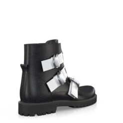 Bottines "Take A Selfie" 5576 -Stripped Boutique 3976 5 0