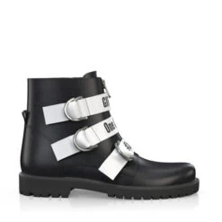 Bottines "Take A Selfie" 5576 -Stripped Boutique 3976 6 0