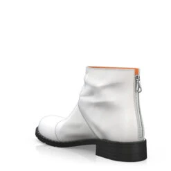 Bottines Dessus Foissée 5581 -Stripped Boutique 3981 3 0