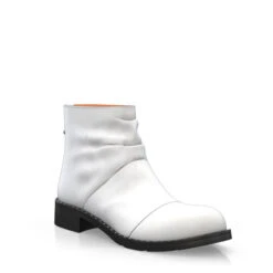 Bottines Dessus Foissée 5581 -Stripped Boutique 3981 7 0