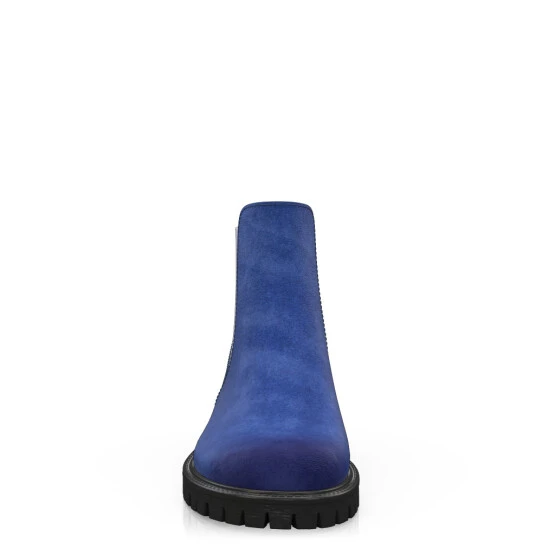 Chelsea Boots Plates 2002 1 Chelsea Boots Plates 2002