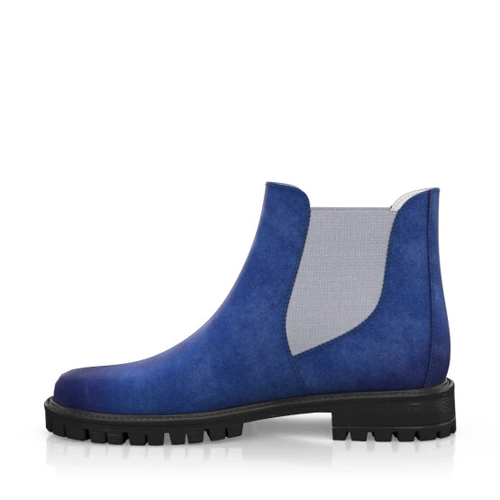 Chelsea Boots Plates 2002 3 Chelsea Boots Plates 2002 – Image 3