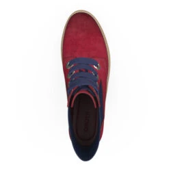 Bottes Mi-mollet Pour Femmes 41853 -Stripped Boutique 40255 0 top 1