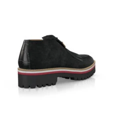 Des Mocassins Modernes Pour Femmes 42123 15 Des Mocassins Modernes Pour Femmes 42123 -Stripped Boutique 40525 5 0 1