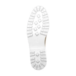 Des Mocassins Modernes Pour Femmes 42126 -Stripped Boutique 40528 0 bottom 1