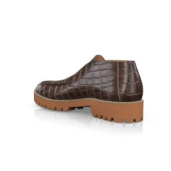 Des Mocassins Modernes Pour Femmes 42129 13 Des Mocassins Modernes Pour Femmes 42129 -Stripped Boutique 40531 3 0 1