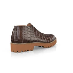 Des Mocassins Modernes Pour Femmes 42129 15 Des Mocassins Modernes Pour Femmes 42129 -Stripped Boutique 40531 5 0 1
