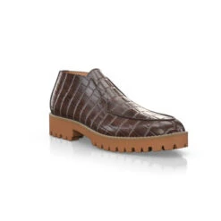 Des Mocassins Modernes Pour Femmes 42129 17 Des Mocassins Modernes Pour Femmes 42129 -Stripped Boutique 40531 7 0 1