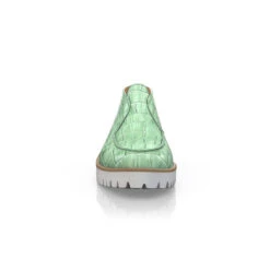 Des Mocassins Modernes Pour Femmes 42132