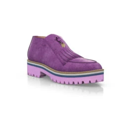 Des Mocassins Modernes Pour Femmes 42138 17 Des Mocassins Modernes Pour Femmes 42138 -Stripped Boutique 40540 7 0 1