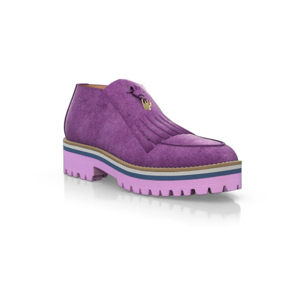 Des Mocassins Modernes Pour Femmes 42138 8 Des Mocassins Modernes Pour Femmes 42138 – Image 8