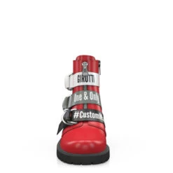 Bottines "Take A Selfie" 5673