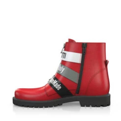 Bottines "Take A Selfie" 5673 -Stripped Boutique 4073 2 0