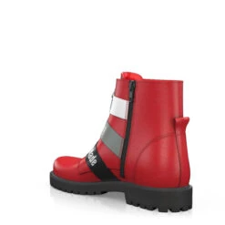 Bottines "Take A Selfie" 5673 -Stripped Boutique 4073 3 0