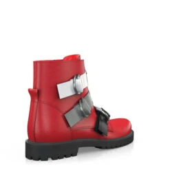 Bottines "Take A Selfie" 5673 -Stripped Boutique 4073 5 0