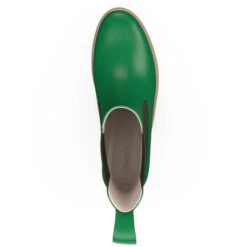 Bottes Mi-mollet Pour Femmes 42423 -Stripped Boutique 40825 0 top