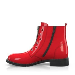 Bottines Zip-On 5689 -Stripped Boutique 4089 2 0