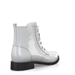 Bottines Zip-On 5690 -Stripped Boutique 4090 5 0