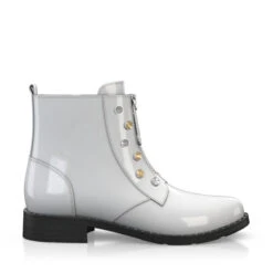 Bottines Zip-On 5690 -Stripped Boutique 4090 6 0