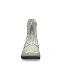 Bottines Zip-On 5691