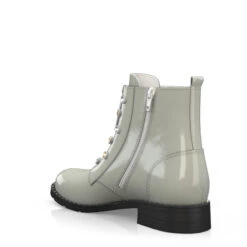 Bottines Zip-On 5691 -Stripped Boutique 4091 3 0