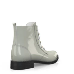 Bottines Zip-On 5691 -Stripped Boutique 4091 5 0