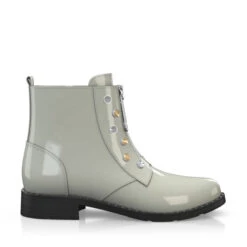 Bottines Zip-On 5691 -Stripped Boutique 4091 6 0