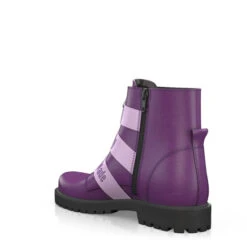 Bottines "Take A Selfie" 5704 -Stripped Boutique 4104 3 0